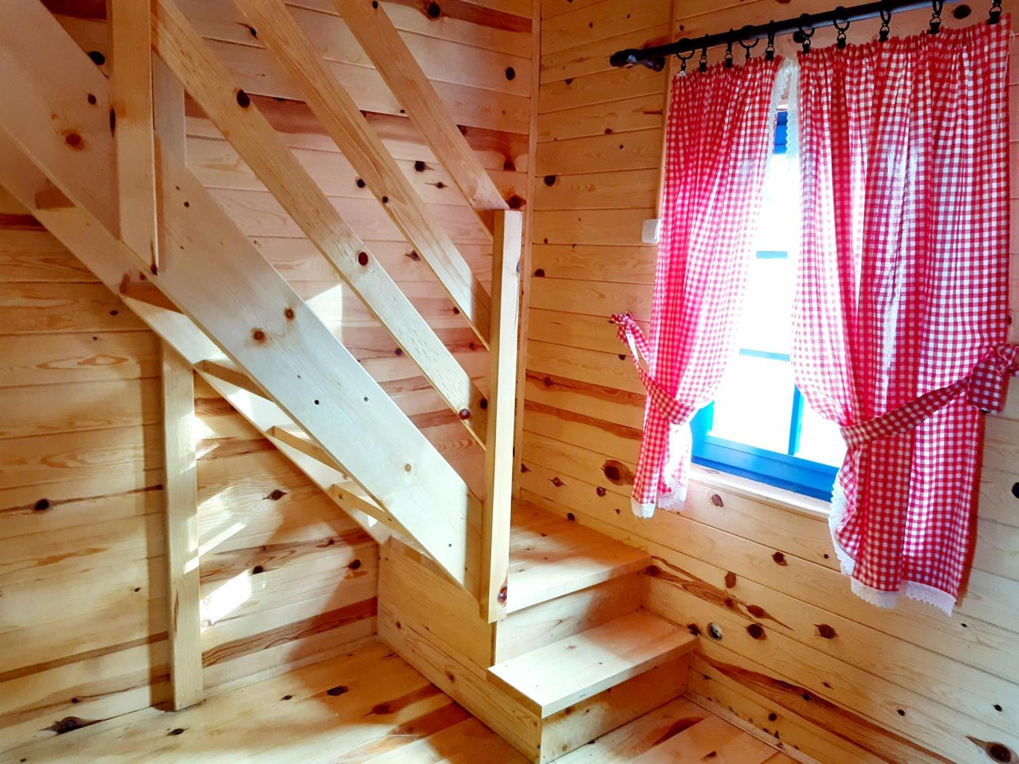 El Paso City, Zlatibor - Unique Wooden Cottages, Treehouse, Wild West Rooms, Accommodation 1-6 People Eksteriør billede